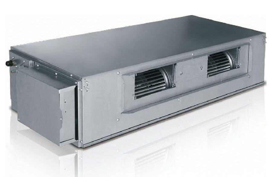 Điều Hòa Trung Tâm Gree GMV-ND125PHS/A-T Công Suất 42300BTU