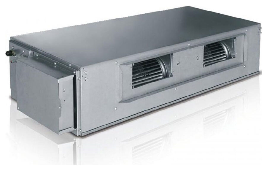 Điều Hòa Trung Tâm Gree GMV-ND112PHS/A-T Công Suất 38700 btu