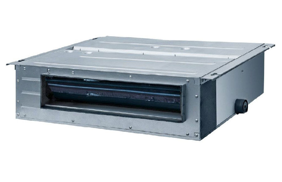 Điều Hòa Trung Tâm Gree GMV-ND28PLS/C-T