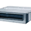 Điều Hòa Ống Gió Gree 1 Chiều Inverter 18000Btu GULD50PS1/A-S/GULD50W1/NhA-S