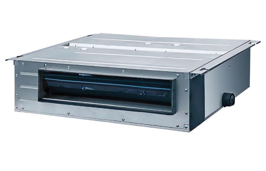 Điều Hòa Ống Gió Gree 1 Chiều Inverter 18000Btu GULD50PS1/A-S/GULD50W1/NhA-S