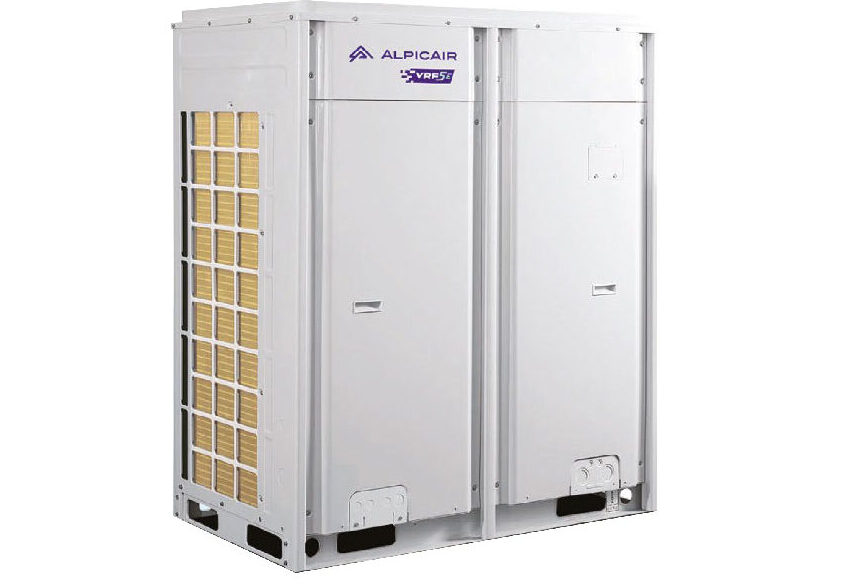 Điều Hòa Trung Tâm Gree GMV-1235WM/D-X 1 Chiều Công Suất 47HP