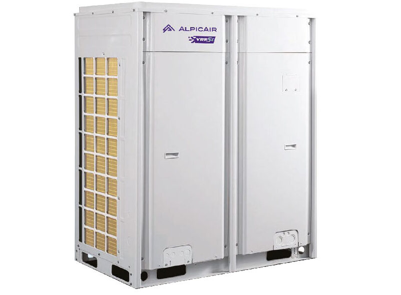 Điều Hòa Trung Tâm Gree GMV-1300WM/D-X 1 Chiều Công Suất 49HP