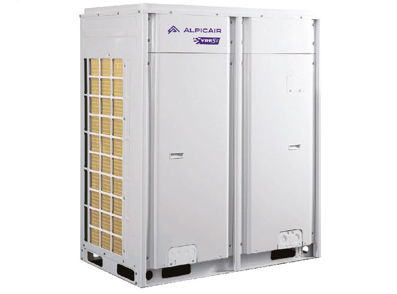 Điều Hòa Trung Tâm Gree GMV-1350WM/D-X 1 Chiều Công Suất 51HP