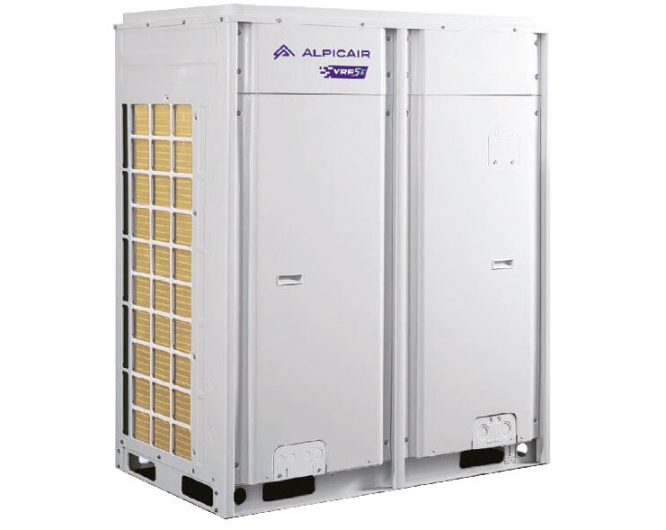 Điều Hòa Trung Tâm Gree GMV-1410WM/D-X 1 Chiều Công Suất 53HP