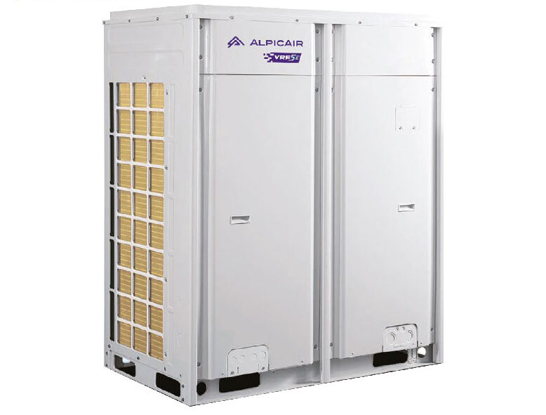 Điều Hòa Trung Tâm Gree GMV-1460WM/D-X 1 Chiều Công Suất 55HP