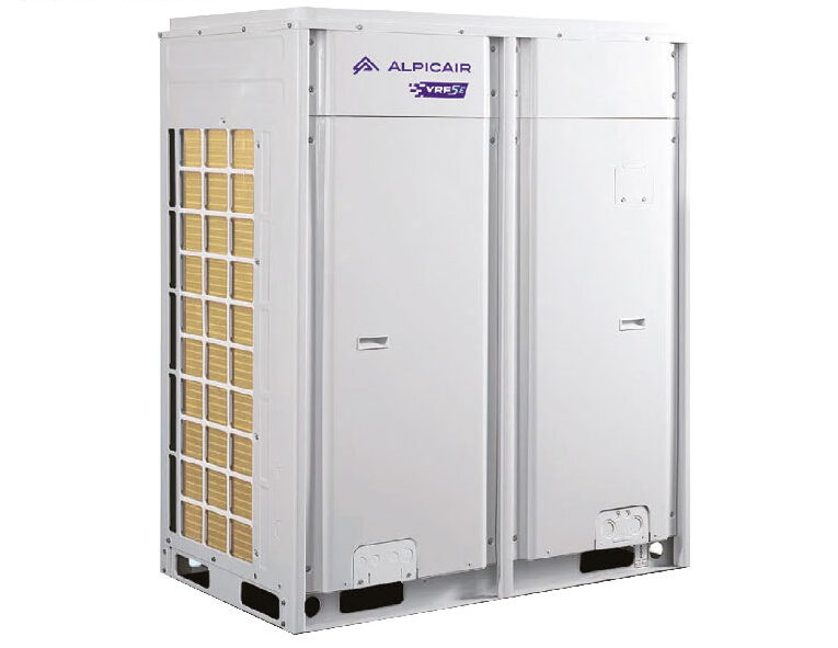 Điều Hòa Trung Tâm Gree GMV-1515WM/D-X 1 Chiều Công Suất 57HP