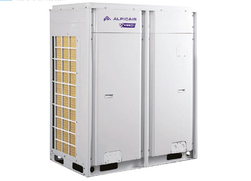 Điều Hòa Trung Tâm Gree GMV-1580WM/D-X 1 Chiều Công Suất 60HP