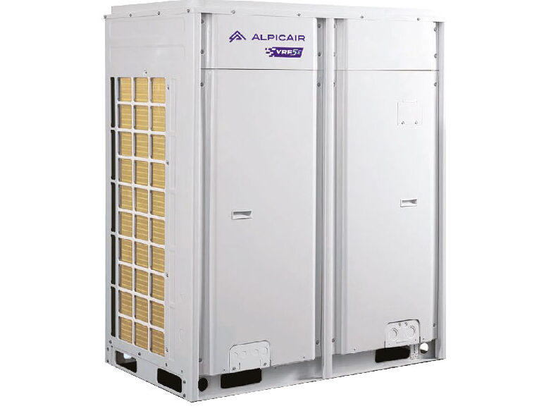 Điều Hòa Trung Tâm Gree GMV-1630WM/D-X 1 chiều Công Suất 62HP