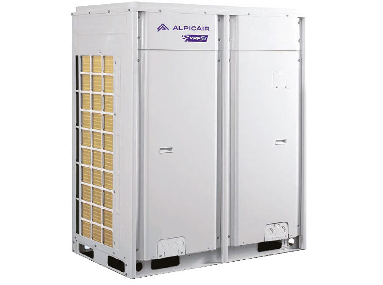 Điều Hòa Trung Tâm Gree GMV-1685WM/D-X 1 chiều Công Suất 64HP