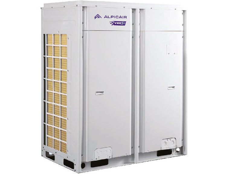 Điều Hòa Trung Tâm Gree GMV-1750WM/D-X 1 chiều Công Suất 66HP