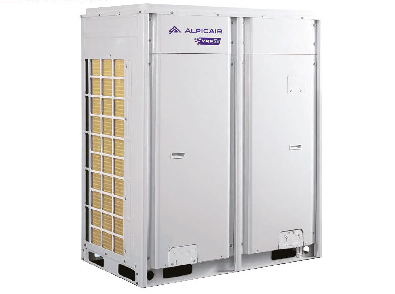 Điều Hòa Trung Tâm Gree GMV-785WM/D-X 1 chiều Công Suất 30HP