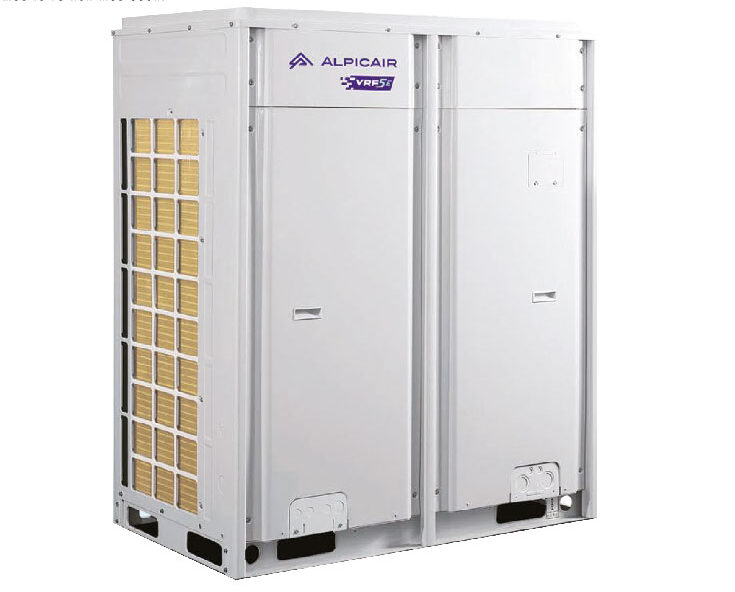 Điều Hòa Trung Tâm Gree GMV-1800WM/D-X 1 chiều Công Suất 68HP