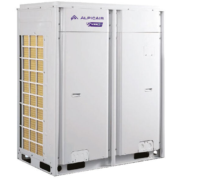 Điều Hòa Trung Tâm Gree GMV-1845WM/D-X 1 chiều Công Suất 70HP