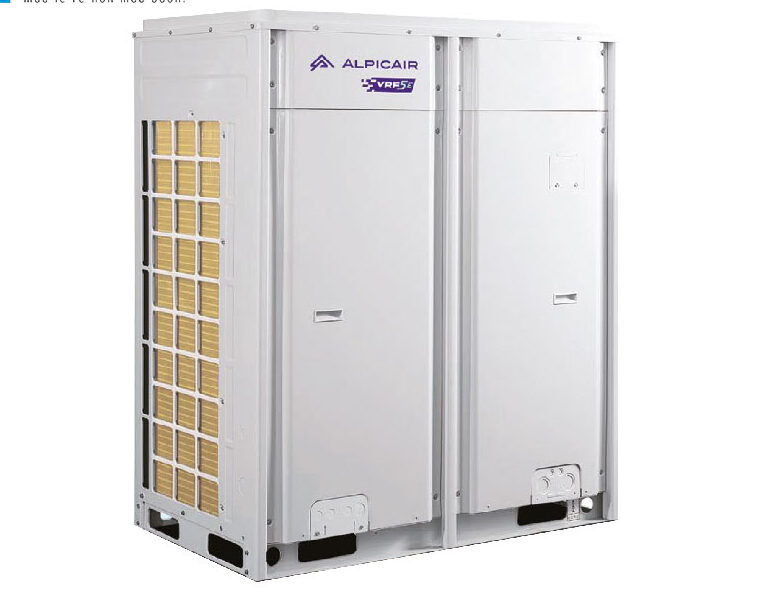 Điều Hòa Trung Tâm Gree GMV-1908WM/D-X 1 chiều Công Suất 72HP