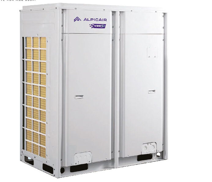 Điều Hòa Trung Tâm Gree GMV-1962WM/D-X 1 chiều Công Suất 74HP