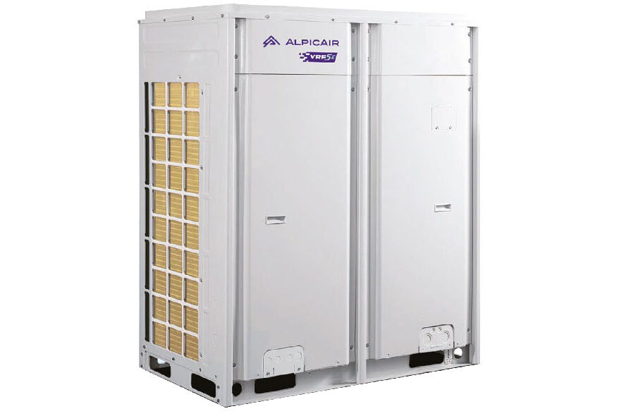 Điều Hòa Trung Tâm Gree GMV-2016WM/D-X 1 chiều Công Suất 76HP