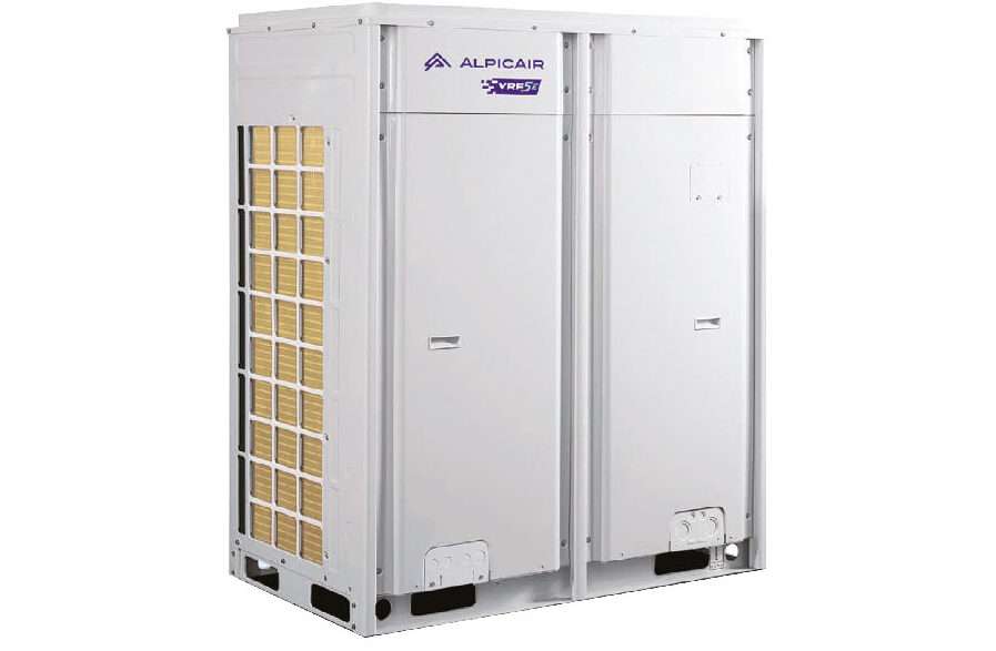 Điều Hòa Trung Tâm Gree GMV-2240WM/D-X 1 chiều Công Suất 85HP