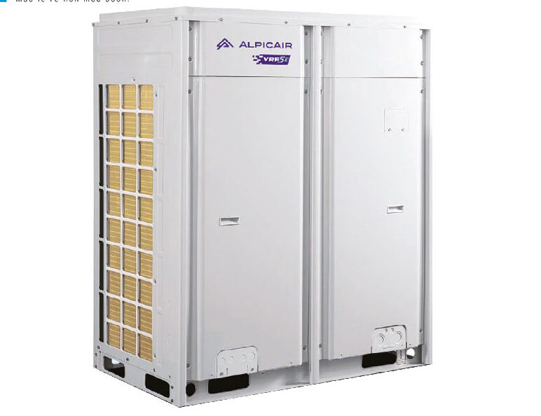 Điều Hòa Trung Tâm Gree GMV-850WM/D-X 1 chiều Công Suất 32HP