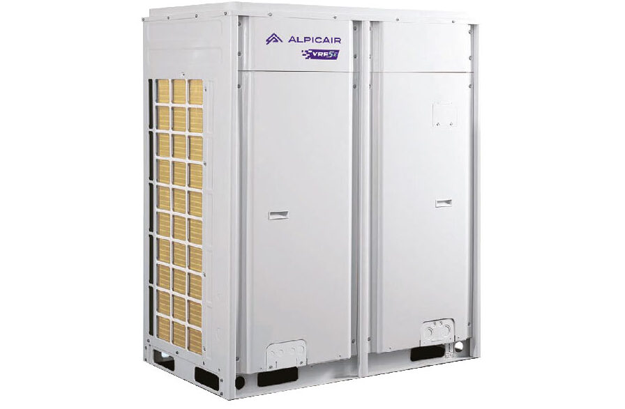 Điều Hòa Trung Tâm Gree GMV-2350WM/D-X 1 chiều Công Suất 89HP