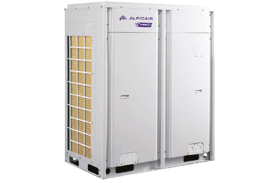 Điều Hòa Trung Tâm Gree GMV-2405WM/D-X 1 chiều Công Suất 91HP