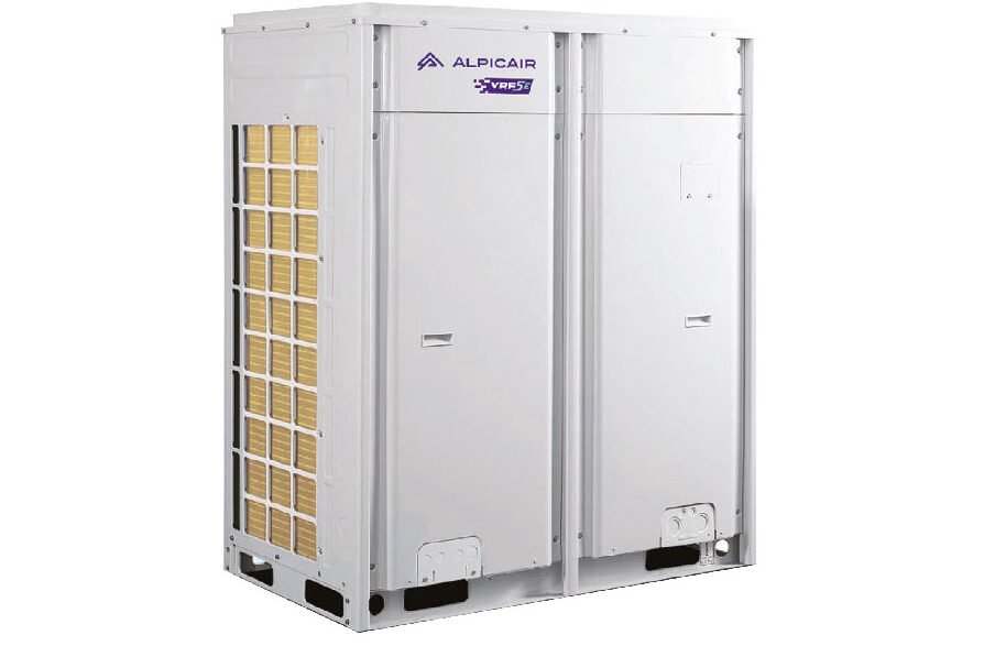 Điều Hòa Trung Tâm Gree GMV-2460WM/D-X 1 chiều Công Suất 93HP