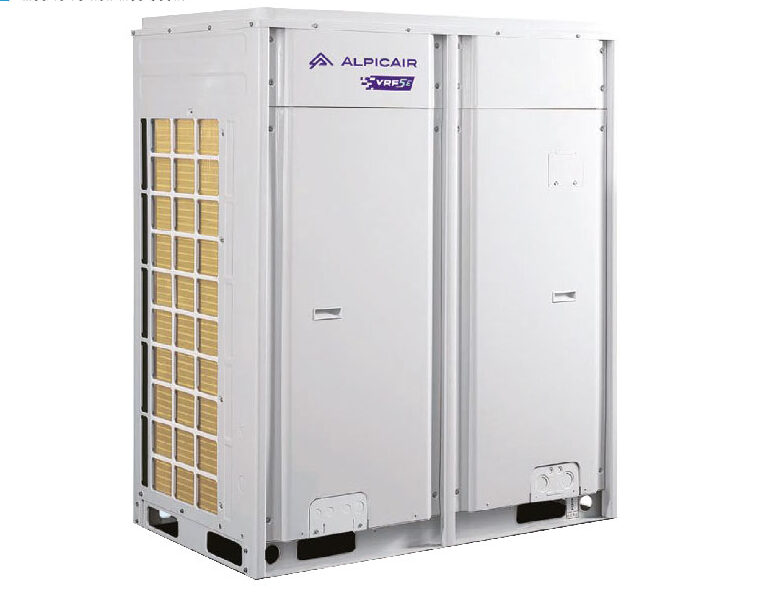 Điều Hòa Trung Tâm Gree GMV-900WM/D-X 1 chiều Công Suất 34HP