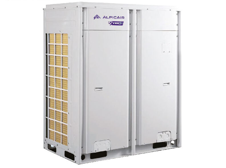 Điều Hòa Trung Tâm Gree GMV-960WM/D-X 1 Chiều Công Suất 36HP