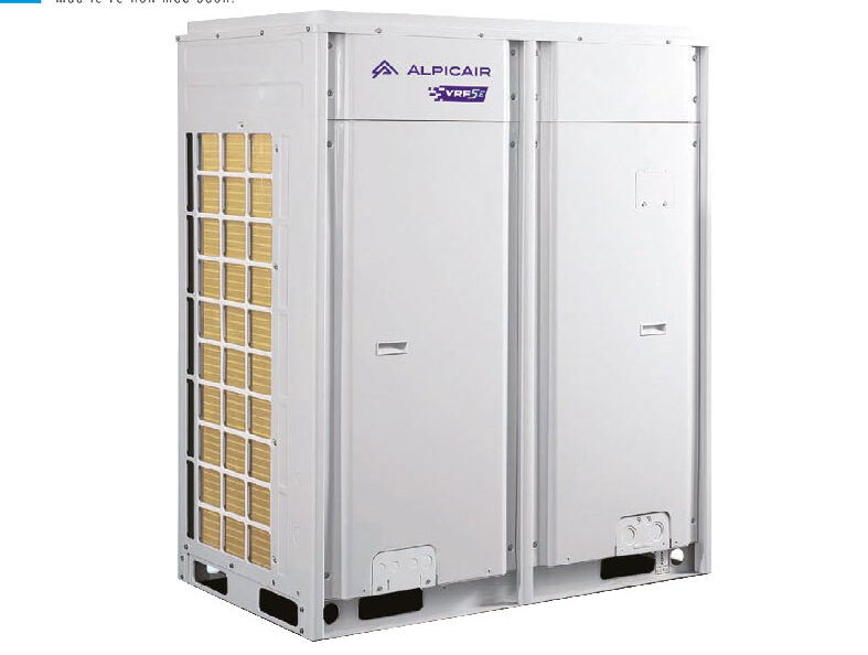 Điều Hòa Trung Tâm Gree GMV-680WM/D-X 1 chiều Công Suất 26HP