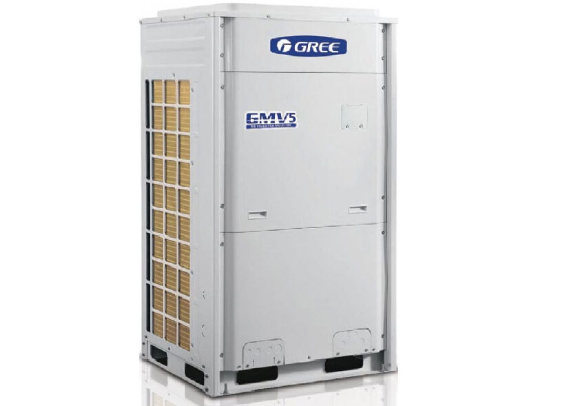 Điều Hòa Trung Tâm Gree GMV-335WM/D-X 1 chiều Công Suất 12.5HP