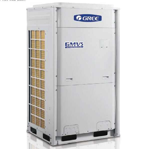 Điều Hòa Trung Tâm Gree GMV-504WM/D-X 1 chiều Công Suất 19HP