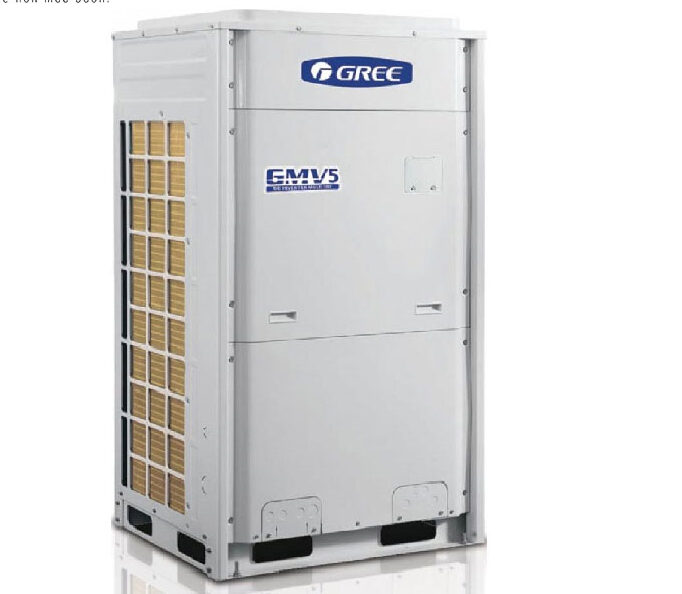 Điều Hòa Trung Tâm Gree GMV-560WM/D-X 1 Chiều Công Suất 21HP