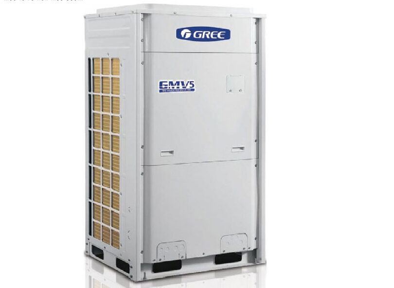 Điều Hòa Trung Tâm Gree GMV-224WM/D-X 1 chiều Công Suất 8HP