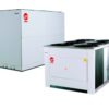 Điều hoà đặt sàn nối ống gió 600.000BTU