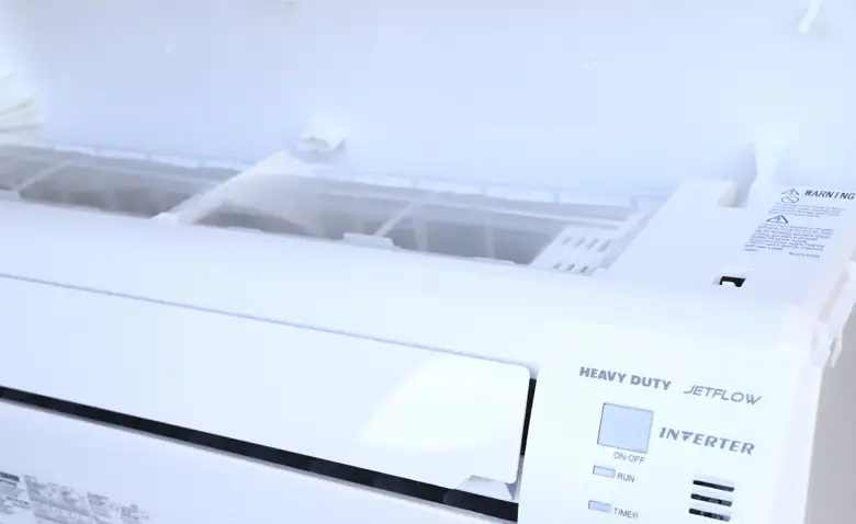 Máy lạnh Mitsubishi Heavy Inverter 1 HP SRK10YYP-W5