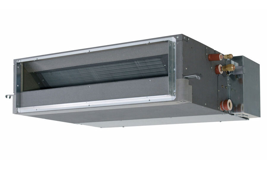 Điều Hòa Ống Gió Hitachi 1 Chiều 10000Btu RPIL-1.0TNZ1NH