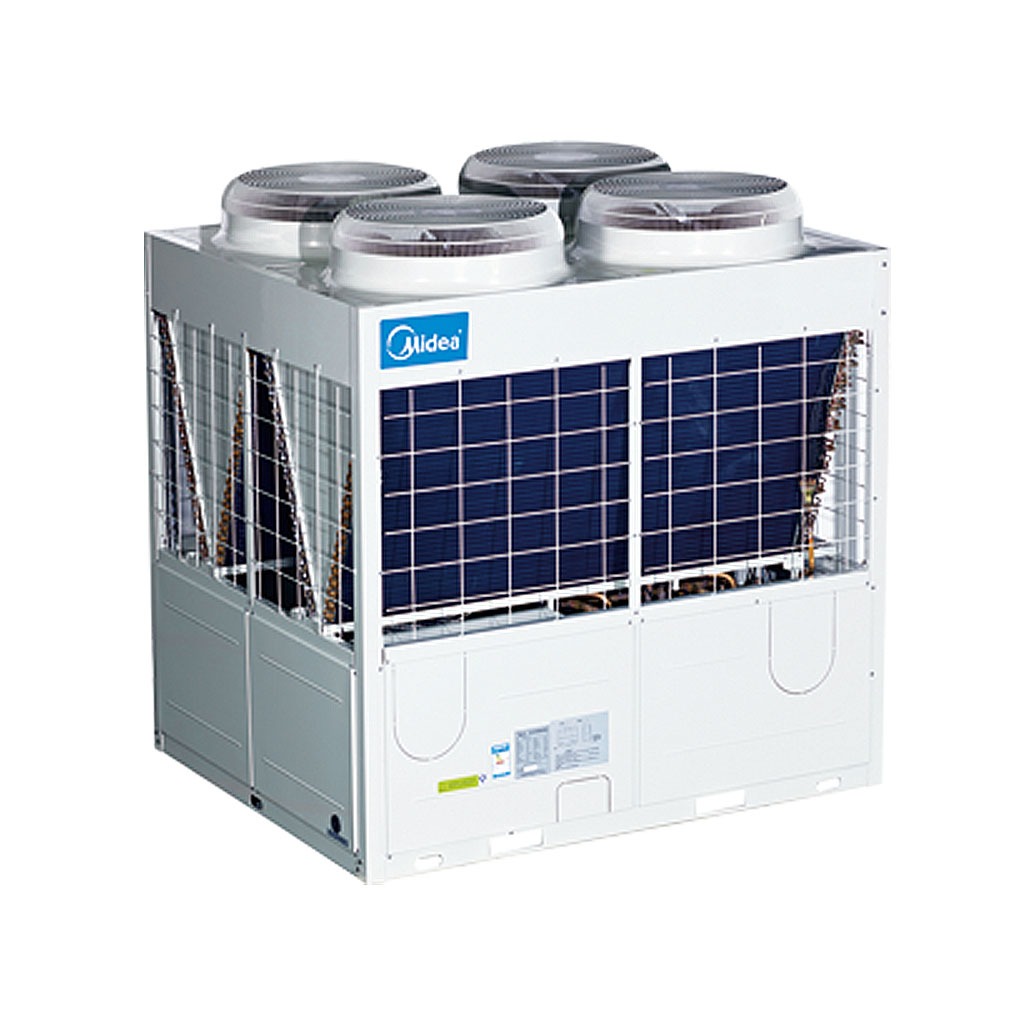 Chiller Midea Giải Nhiệt Gió