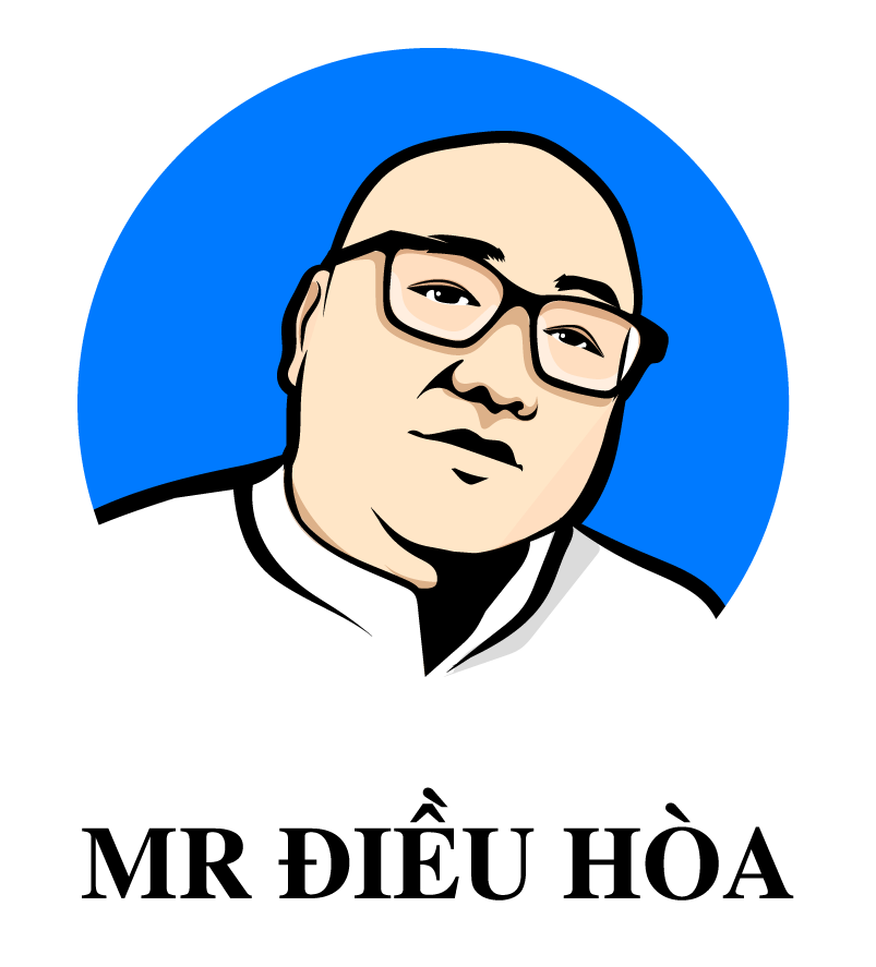 Mr Điều Hòa