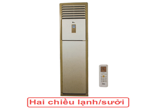 Điều hòa tủ đứng Midea MFSM-28HR | Điều hòa cây Midea 28000BTU