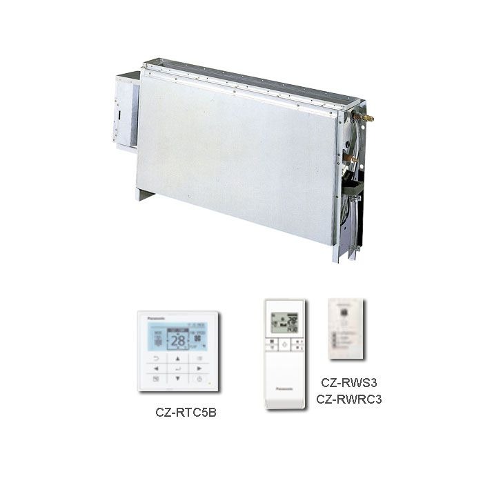 Dàn Lạnh Đặt Sàn Điều Hòa Trung Tâm Panasonic S-28MR1E5 9,600BTU