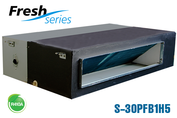 Điều hòa âm trần nối ống gió 30000BTU Panasonic S-30PFB1H5