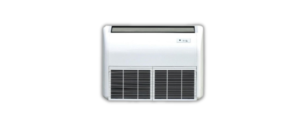 Dàn Lạnh FCU Trung Tâm Chiller TICA