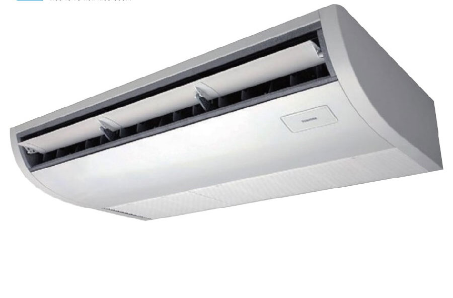 Điều Hòa Áp Trần Toshiba RAV-300ASP-V/RAV-300CSP-V 1 Chiều 30000BTU