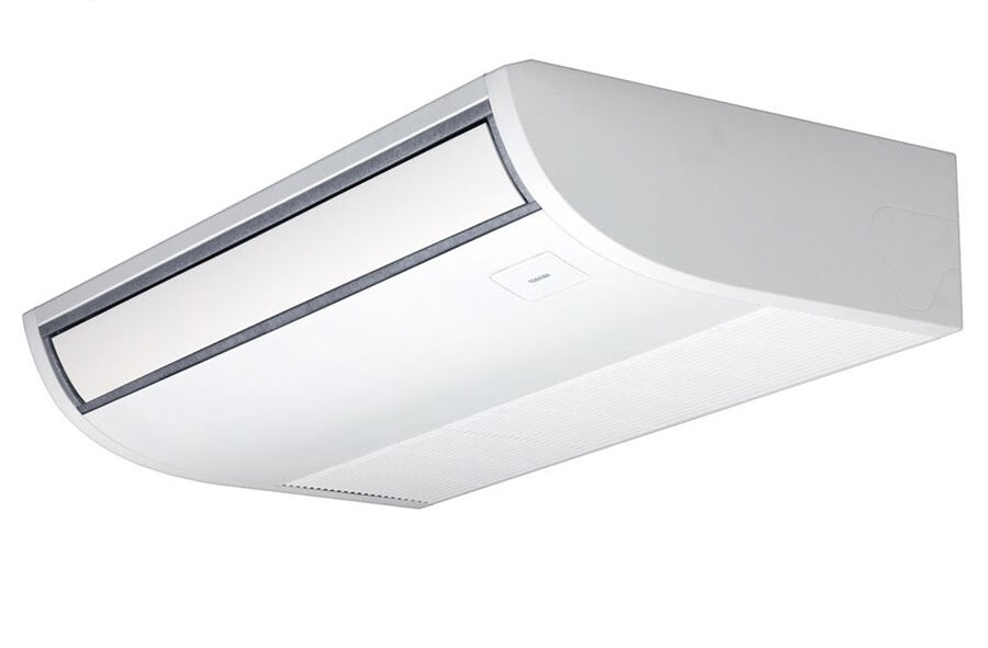 Điều Hòa Áp Trần Toshiba 1 Chiều Inverter 12000Btu RAV-GE1301AP-V/RAV-GE1301CP-V