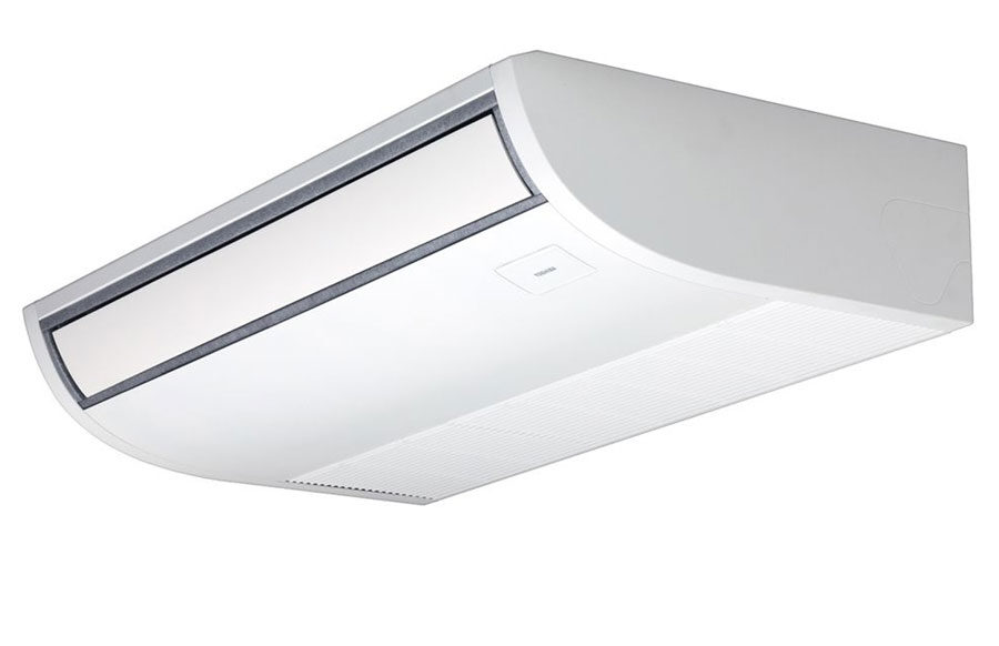 Điều Hòa Áp Trần Toshiba 1 Chiều 42000Btu RAV-420AS8-V/RAV-420CSP-V