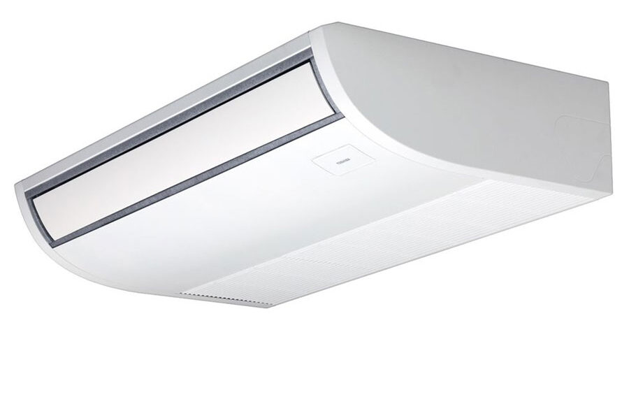 Điều Hòa Áp Trần Toshiba 2 Chiều Inverter 18000Btu RAV-GM561ATP-E/RAV-RM561CTP-E