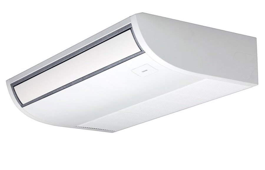 Điều Hòa Áp Trần Toshiba 2 Chiều Inverter 36000Btu RAV-GM1101ATP-E/RAV-RM1101CTP-E