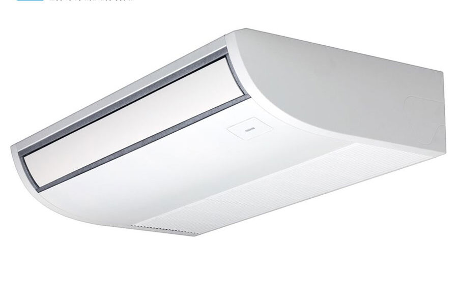 Điều Hòa Áp Trần Toshiba 2 Chiều Inverter 45000Btu RAV-GM1401ATP-E/RAV-RM1401CTP-E