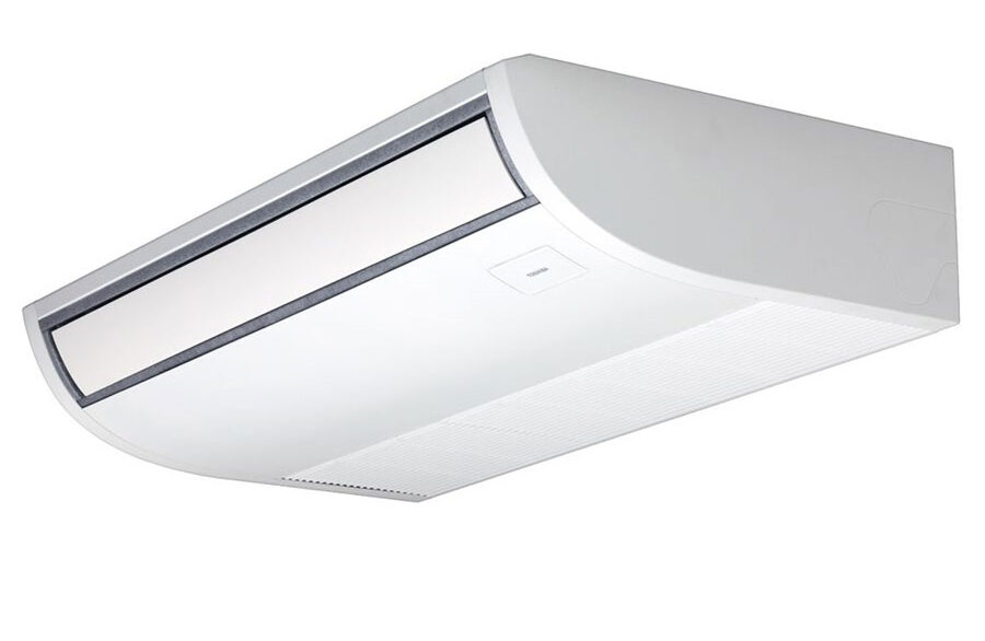 Điều Hòa Áp Trần Toshiba 1 Chiều Inverter 18000Btu RAV-GE1801AP-V/RAV-GE1801CP-V