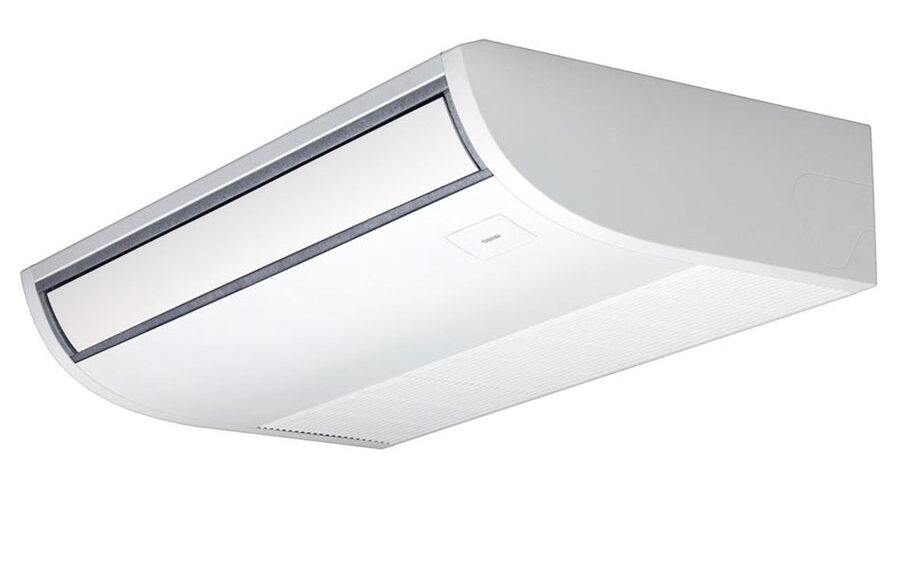 Điều Hòa Áp Trần Toshiba 1 Chiều Inverter 36000Btu RAV-GE3601AP-V/RAV-GE3601CP-V